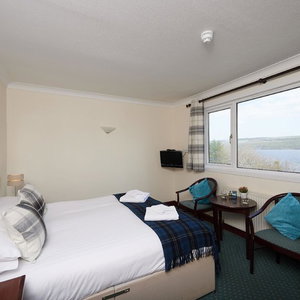 Hotel Loch Ness Clansman cazare Inverness