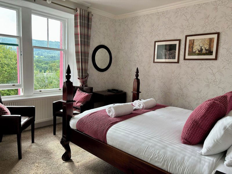 Hotel Carra Beag Guest House