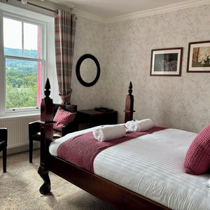 Hotel Carra Beag Guest House cazare Pitlochry