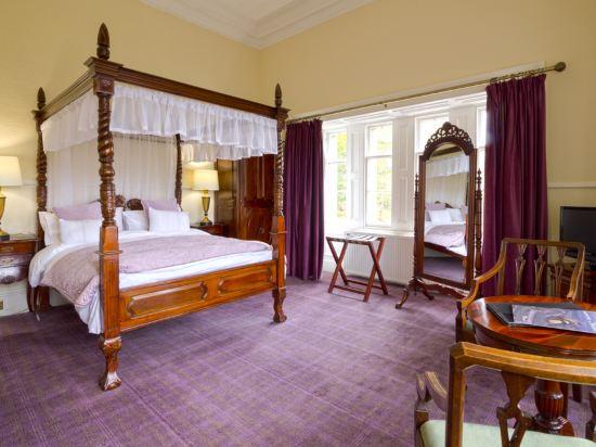 Hotel Mansfield House