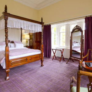 Hotel Mansfield House cazare Hawick