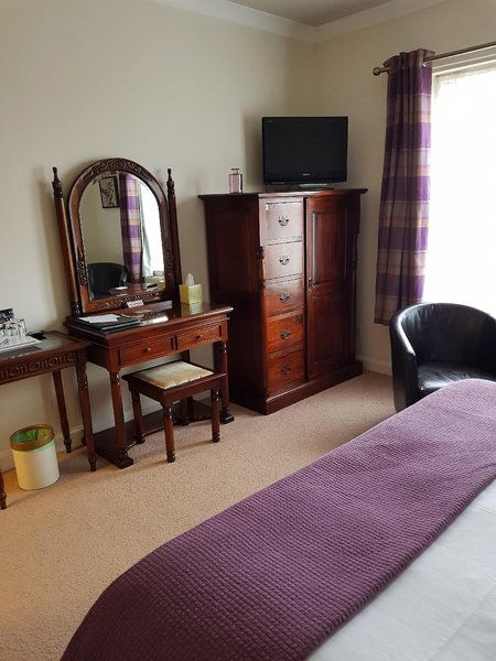 Hotel Hamilton House