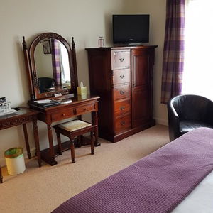 Hotel Hamilton House cazare Dumfries