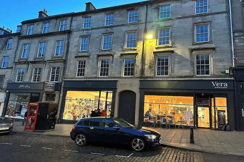 Hotel King Street Aparthotel