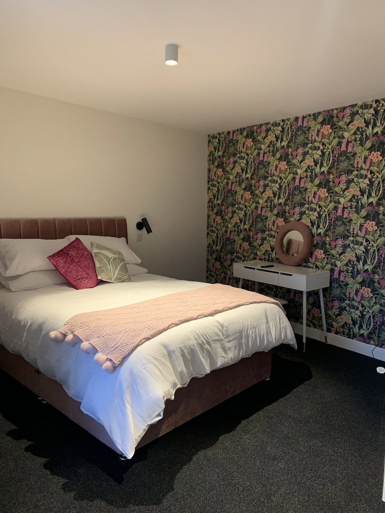 Hotel Stag & Thistle Hotel & Restaurant