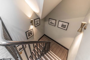 Hotel Blackfriars cazare Inverness