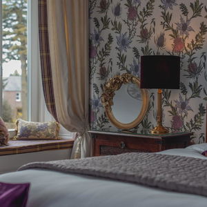 Hotel Tigh Na Leigh cazare Alyth