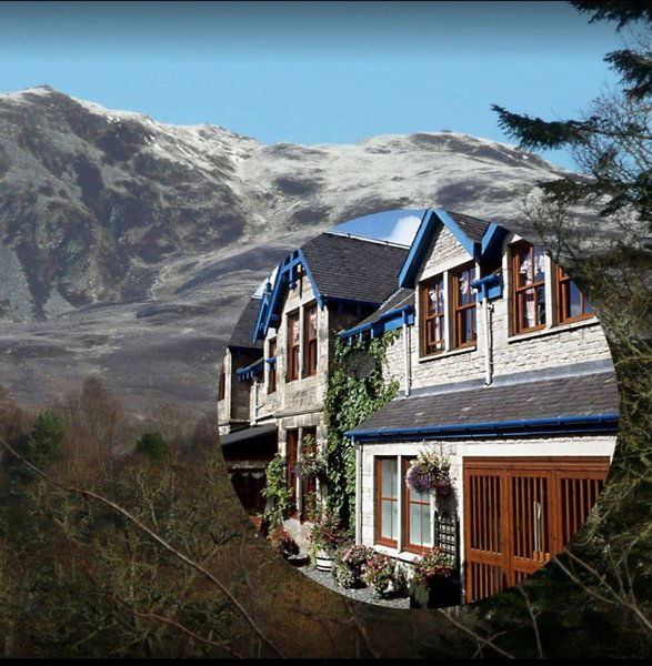 Hotel Rosemount Hotel