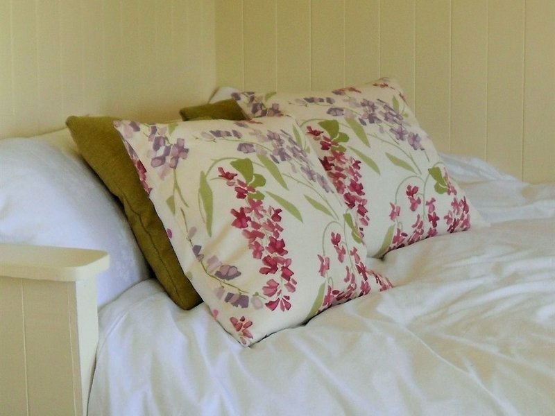 Hotel The Shepherds Hut