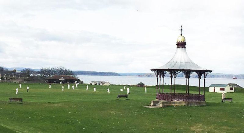 Hotel Washington House