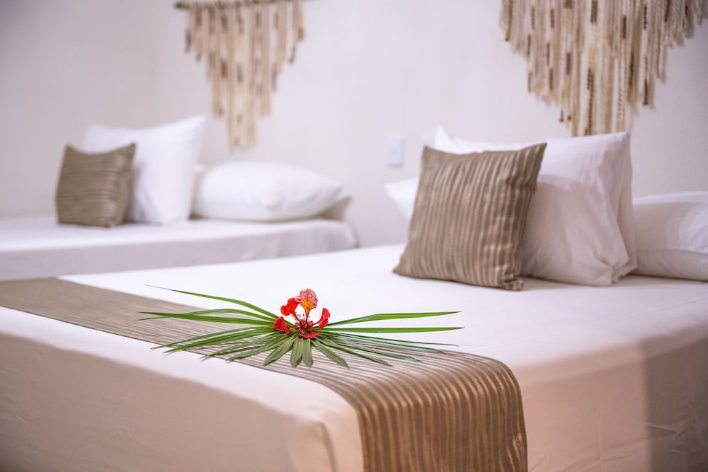Ahava By Guruhotel