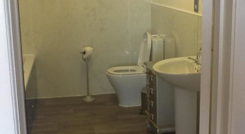 Hotel The Wetherby House Bed & Breakfast