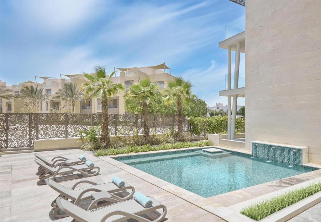 dal travel Double Tree By Hilton Mangroovy El Gouna