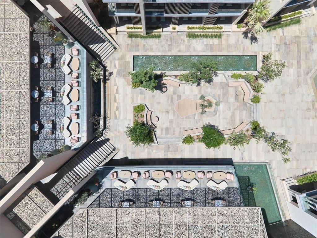 dal travel Double Tree By Hilton Mangroovy El Gouna