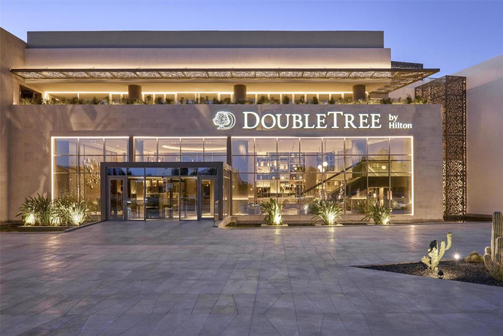 Double Tree By Hilton Mangroovy El Gouna
