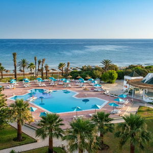 Sejur Helya Beach Resort vacanta Monastir