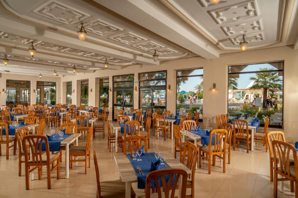 dal travel Helya Beach Resort
