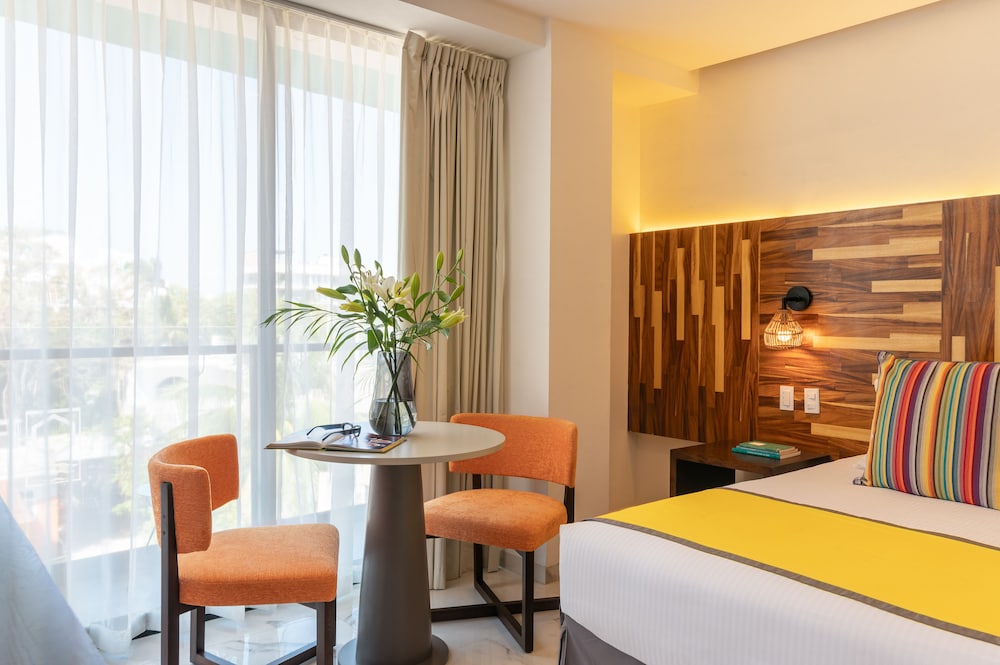 Hotel Marvic Hotel Boutique