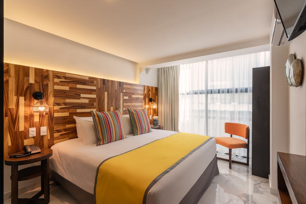 Marvic Hotel Boutique