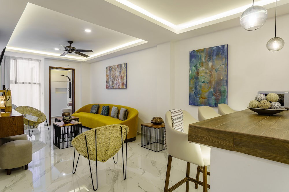 Marvic Hotel Boutique