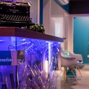 Hotel Bacvice Arti cazare Split