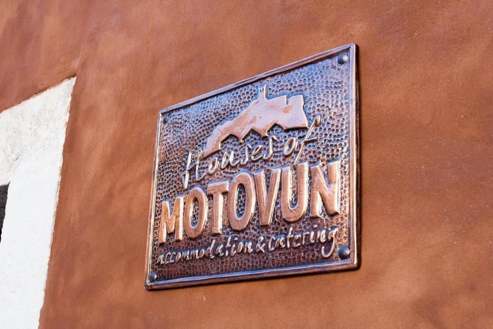 Hotel Houses Of Motovun