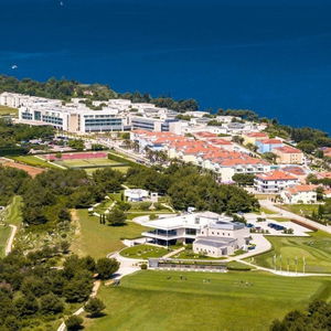 Hotel Skiper Resort Golf Spa Conference cazare Istria