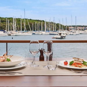 Hotel Ribarska Koliba cazare Istria