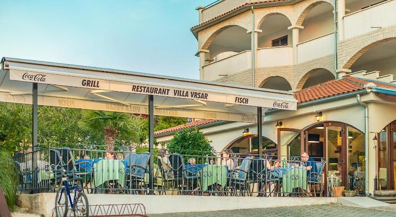 Hotel Hotel Villa Vrsar