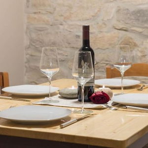 Hotel Mimoza Old Town Pula Apartments cazare Istria