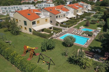 Hotel Maj Premium Residence