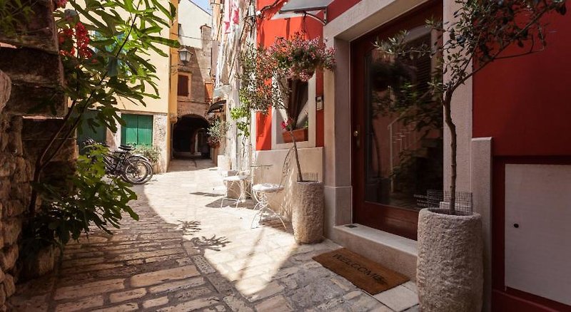 Hotel Villa Markiz