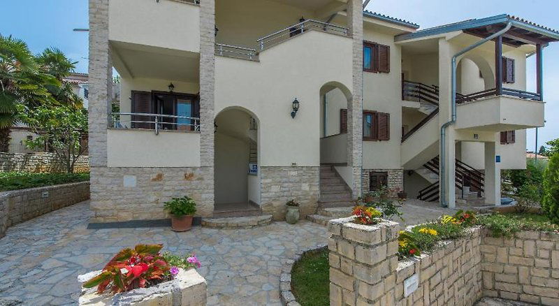 Hotel Apartments Marizela