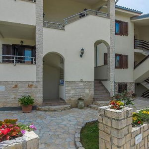 Hotel Apartments Marizela cazare Porec