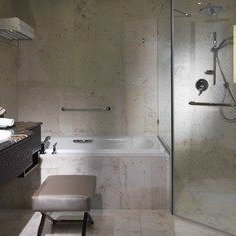 Hotel Bab Al Qasr Hotel cazare Abu Dhabi