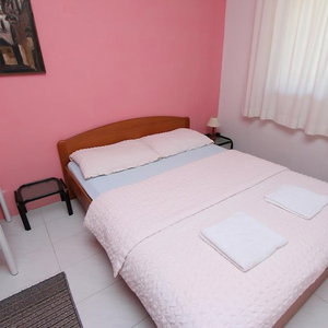 Hotel Apartments Lora cazare Rovinj