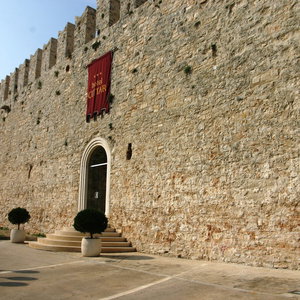 Hotel Hotel Cittar And Hotel Villa Cittar cazare Novigrad
