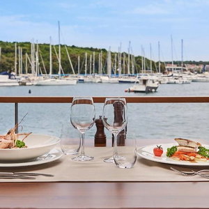 Hotel Ribarska Koliba cazare Istria