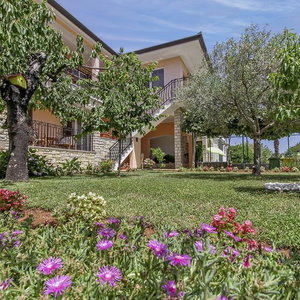 Hotel Apartments Nina cazare Rovinj