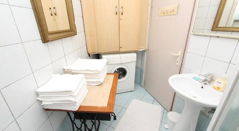 Hotel Apartments Milkana