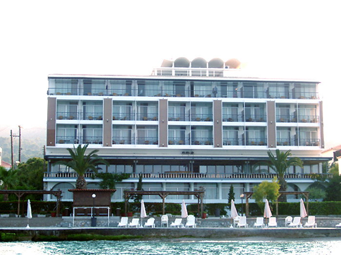 Hotel Rotonda Inn