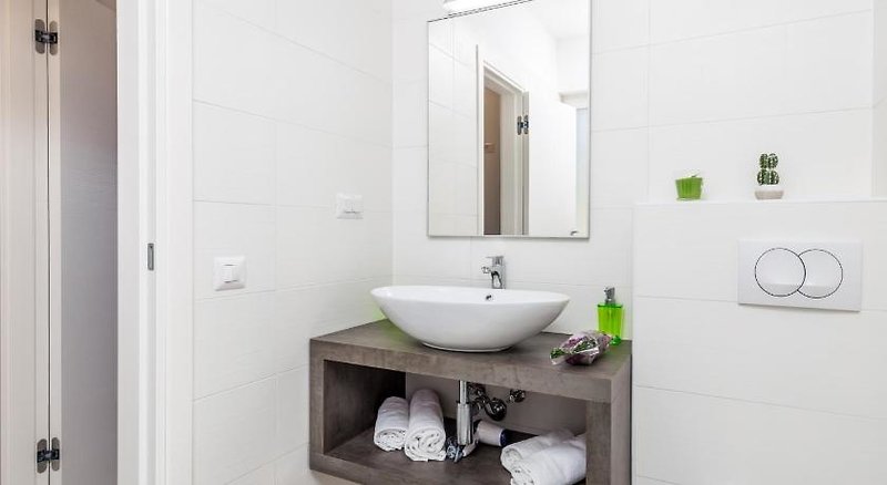 Hotel Olea Residence