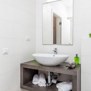 Hotel Olea Residence cazare Porec