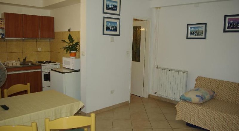 Hotel Apartments & Rooms Barbara