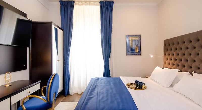 Hotel Villa Brandestini