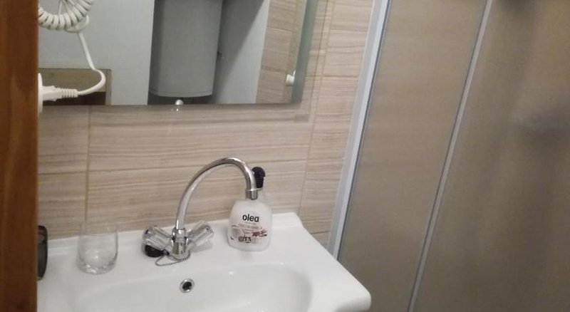 Hotel Guest House Kvartin