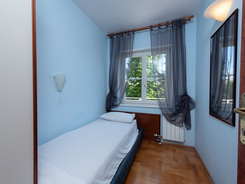 Hotel Villa Valdepian