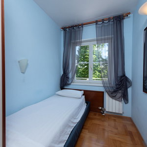 Hotel Villa Valdepian cazare Umag