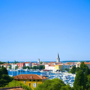 Hotel Villa Karda Residence cazare Porec