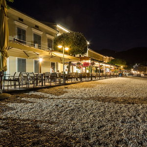 Hotel Aparthotel Gimi cazare Moscenicka Draga